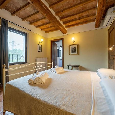 Casello A1, Modena Sud - Villa Aurora Charming Rooms Exterior foto