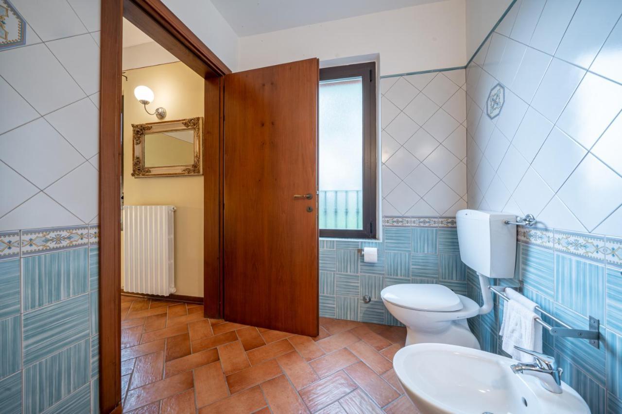 Casello A1, Modena Sud - Villa Aurora Charming Rooms Exterior foto