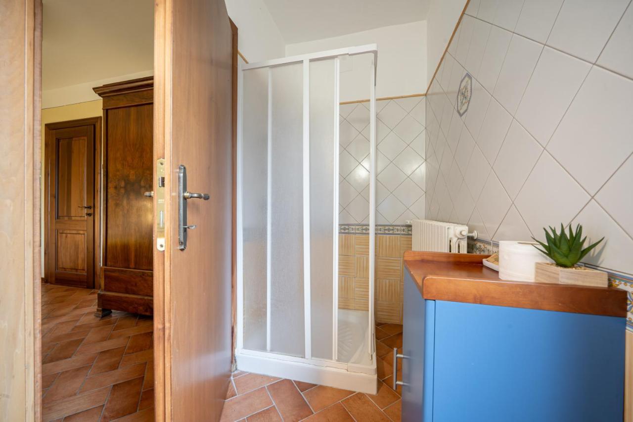 Casello A1, Modena Sud - Villa Aurora Charming Rooms Exterior foto