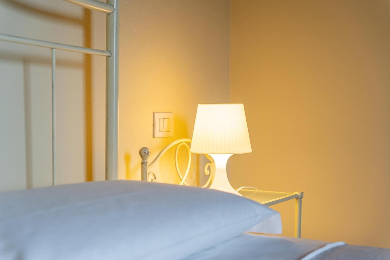 Casello A1, Modena Sud - Villa Aurora Charming Rooms Exterior foto