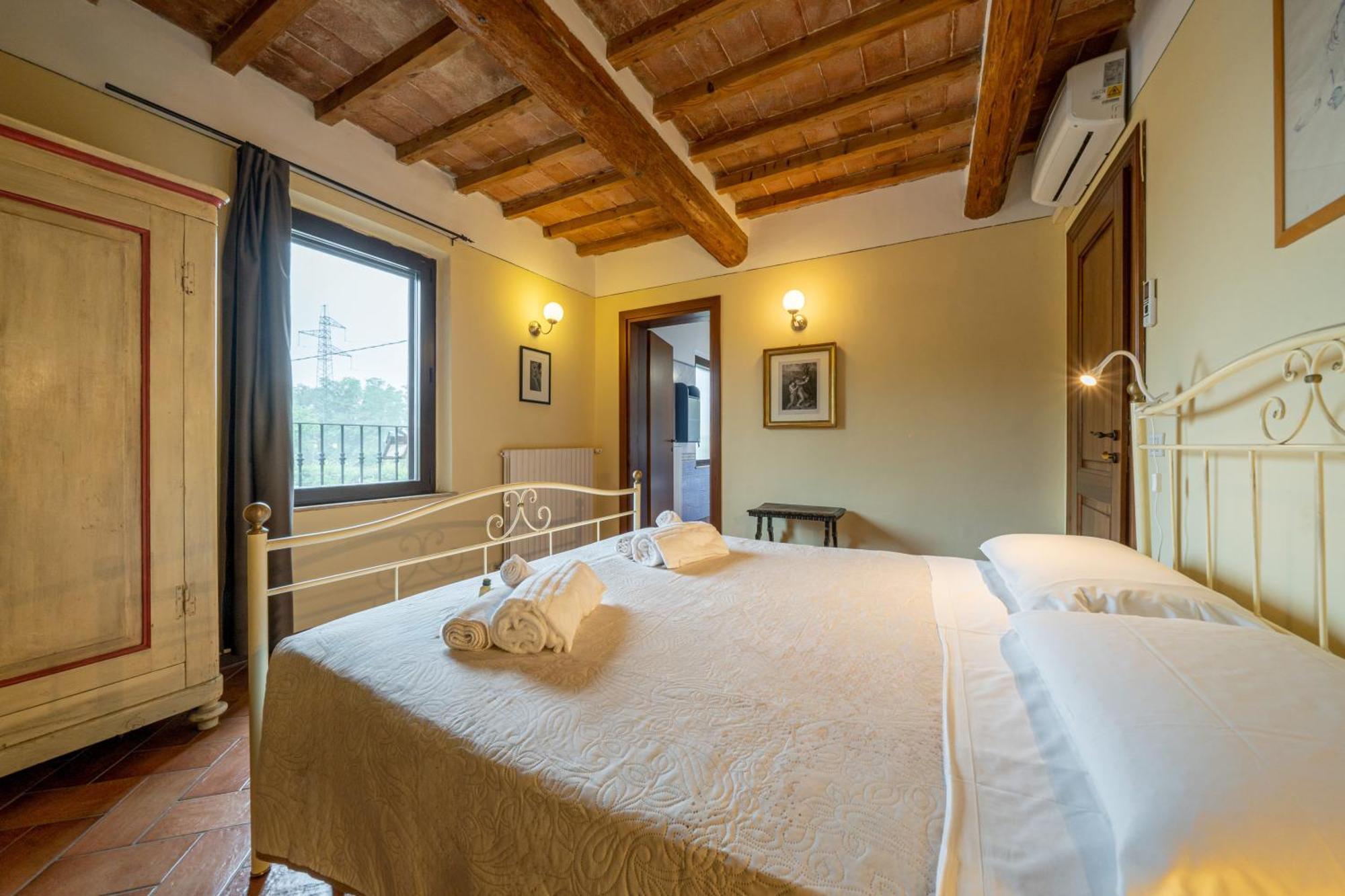 Casello A1, Modena Sud - Villa Aurora Charming Rooms Exterior foto