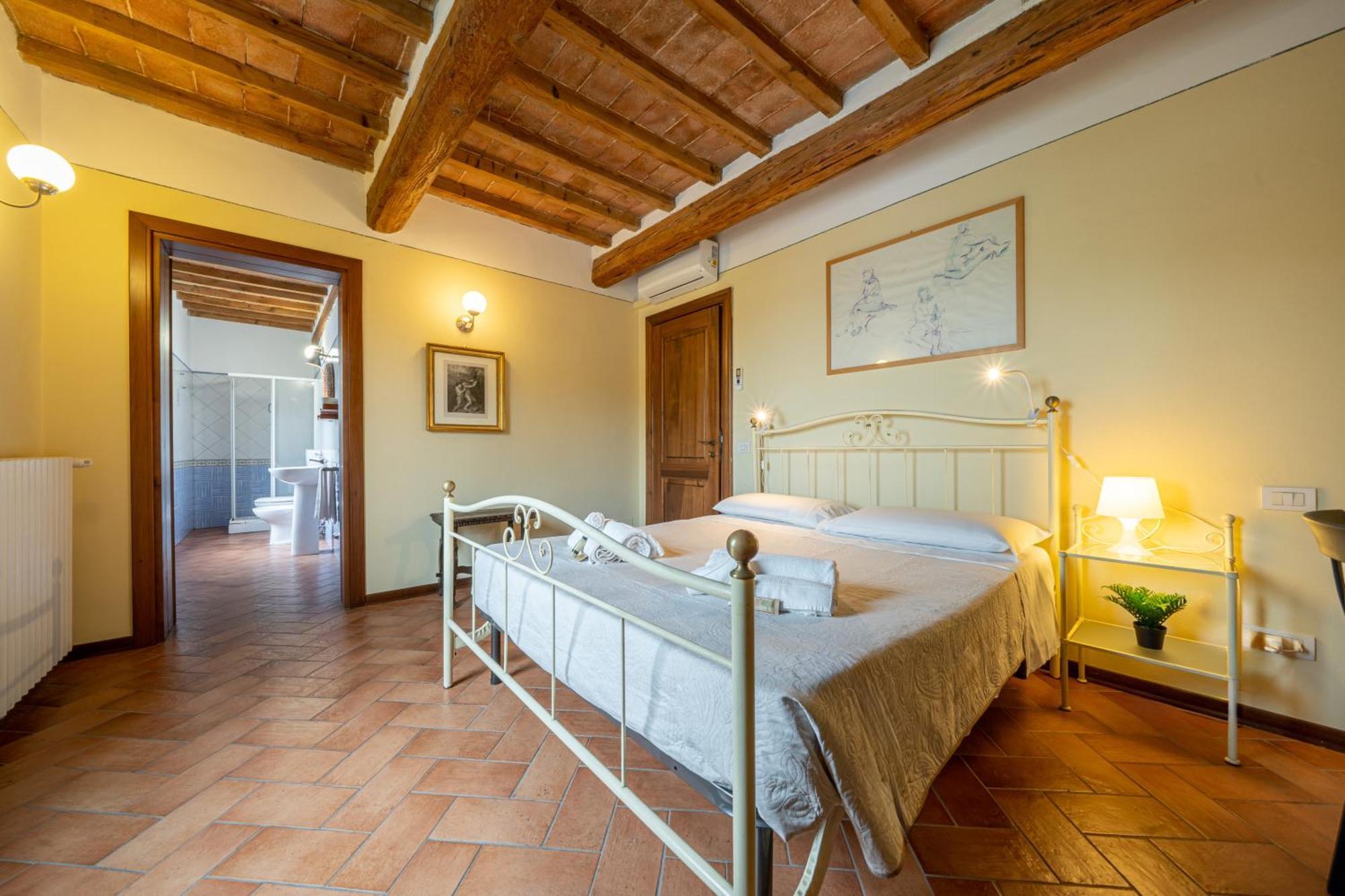 Casello A1, Modena Sud - Villa Aurora Charming Rooms Exterior foto